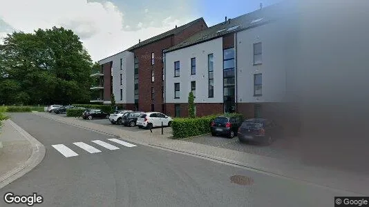 Apartments for rent in Aywaille - Photo from Google Street View