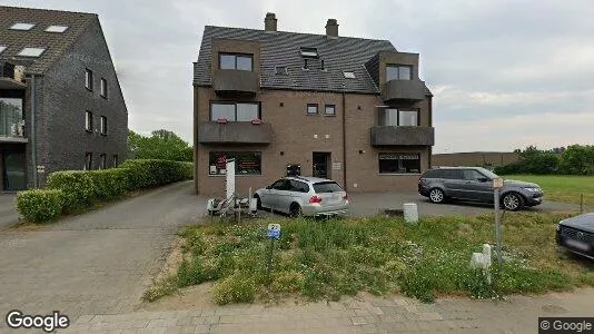 Apartments for rent in Lede - Photo from Google Street View