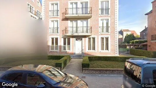 Apartments for rent in Aarschot - Photo from Google Street View