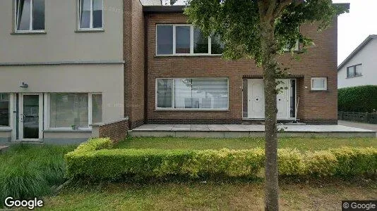 Apartments for rent in Genk - Photo from Google Street View