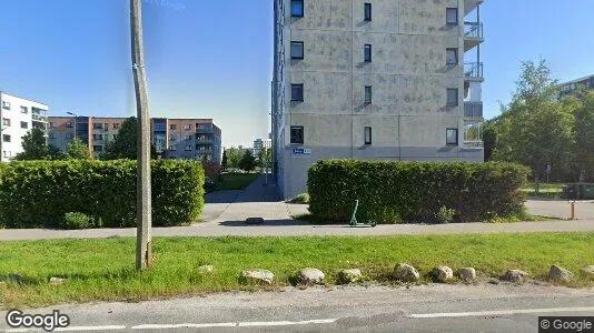 Apartments for rent in Tallinn Kesklinna - Photo from Google Street View