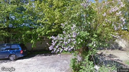 Apartments for rent in Tartu - Photo from Google Street View