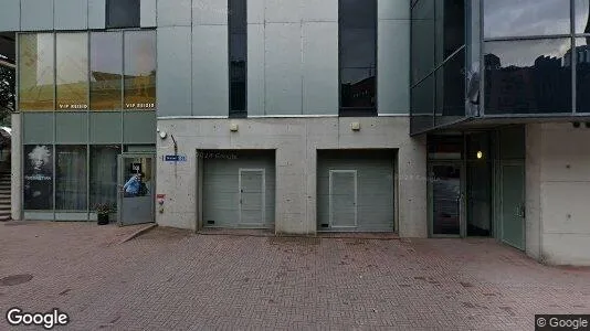 Apartments for rent in Tallinn Kesklinna - Photo from Google Street View