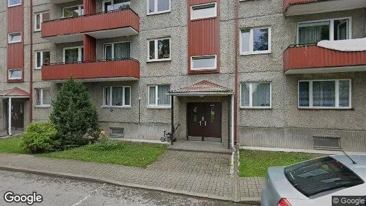 Apartments for rent in Tallinn Kesklinna - Photo from Google Street View
