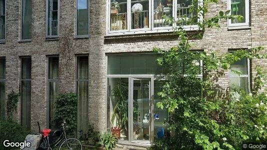 Apartments for rent in Amsterdam Centrum - Photo from Google Street View