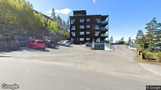 Apartments for rent in Askim - Photo from Google Street View