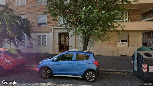 Apartments for rent in Roma Municipio II – Parioli/Nomentano - Photo from Google Street View