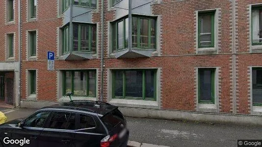 Apartments for rent in Oslo Grünerløkka - Photo from Google Street View