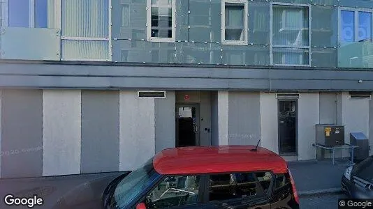 Apartments for rent in Stavanger - Photo from Google Street View