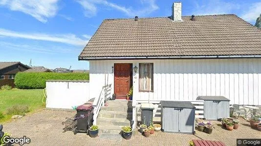 Apartments for rent in Randaberg - Photo from Google Street View