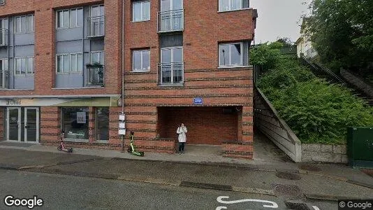 Apartments for rent in Stavanger - Photo from Google Street View