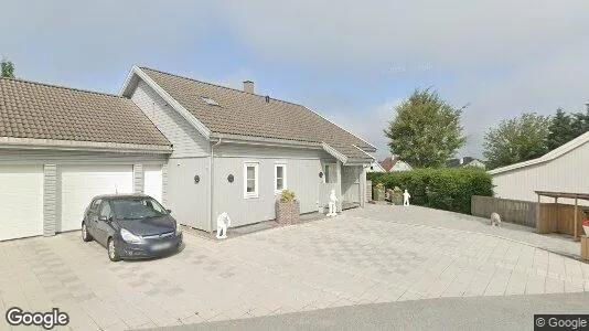 Rooms for rent in Hå - Photo from Google Street View