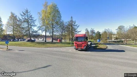 Apartments for rent in Trondheim Heimdal - Photo from Google Street View