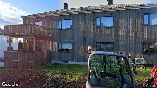 Apartments for rent in Trondheim Midtbyen - Photo from Google Street View