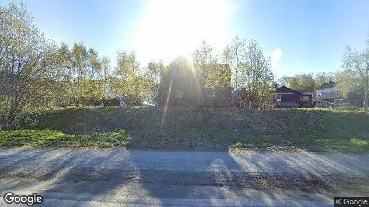Apartments for rent in Trondheim Heimdal - Photo from Google Street View