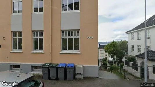 Apartments for rent in Bergen Bergenhus - Photo from Google Street View