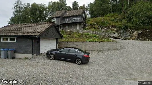 Apartments for rent in Bergen Åsane - Photo from Google Street View