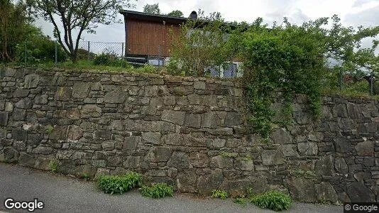 Apartments for rent in Bergen Fana - Photo from Google Street View