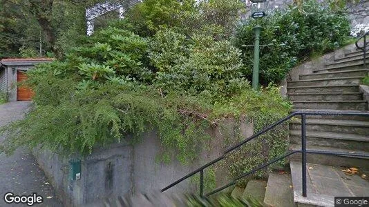 Apartments for rent in Bergen Bergenhus - Photo from Google Street View