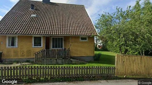 Apartments for rent in Sarpsborg - Photo from Google Street View