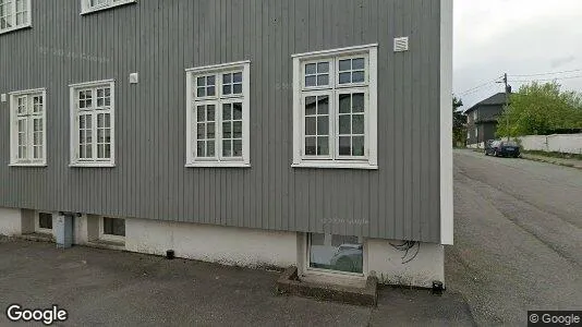 Rooms for rent in Moss - Photo from Google Street View
