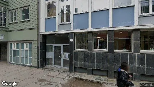 Apartments for rent in Fredrikstad - Photo from Google Street View