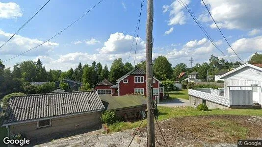 Apartments for rent in Halden - Photo from Google Street View