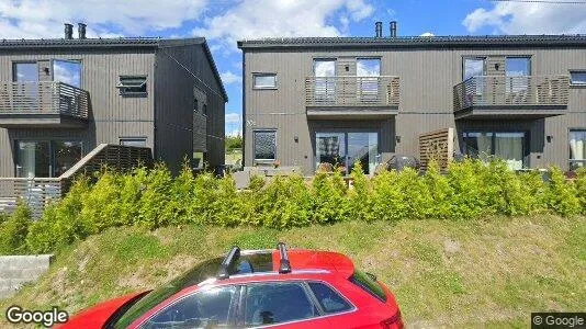 Apartments for rent in Sarpsborg - Photo from Google Street View