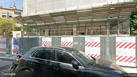 Apartments for rent in Milano Zona 7 - Baggio, De Angeli, San Siro - Photo from Google Street View