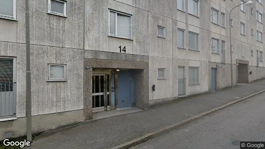 Apartments for rent in Stockholm West - Photo from Google Street View