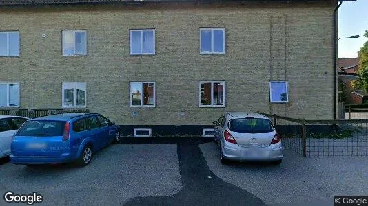 Apartments for rent in Vänersborg - Photo from Google Street View
