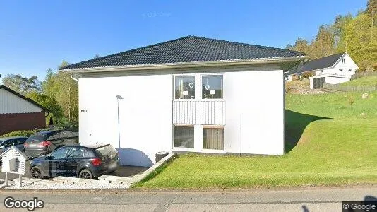 Apartments for rent in Mark - Photo from Google Street View