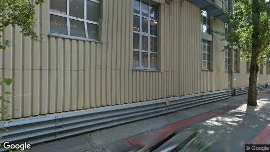 Apartments for rent in Winterthur - Photo from Google Street View