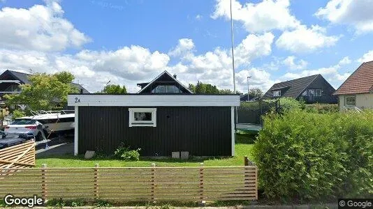 Apartments for rent in Mölndal - Photo from Google Street View
