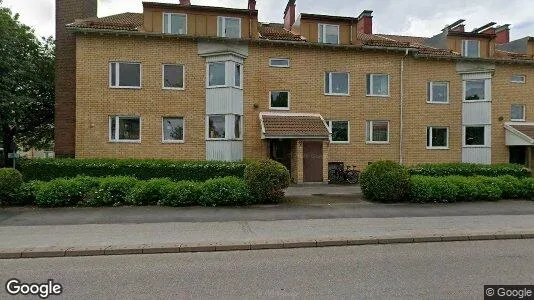 Apartments for rent in Tibro - Photo from Google Street View
