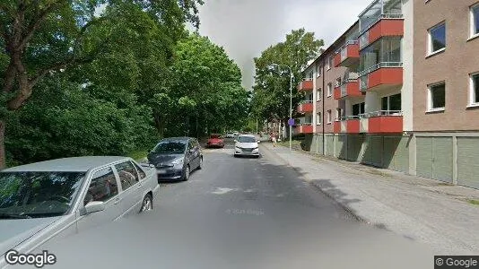Apartments for rent in Stockholm West - Photo from Google Street View