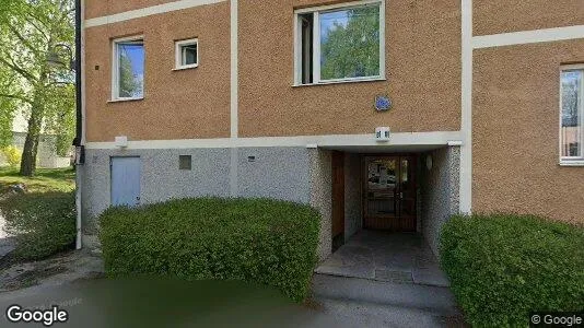 Apartments for rent in Stockholm South - Photo from Google Street View