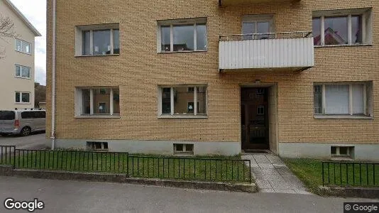 Apartments for rent in Skövde - Photo from Google Street View