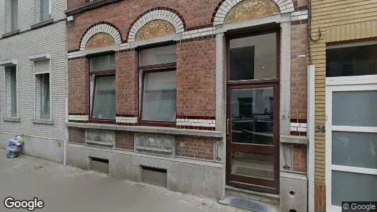 Apartments for rent in Eigenbrakel - Photo from Google Street View
