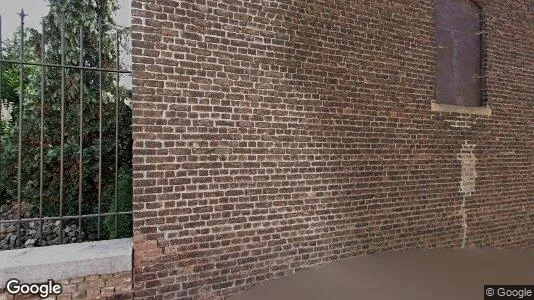 Apartments for rent in Sambreville - Photo from Google Street View