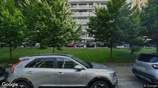 Apartments for rent in Antwerp Berchem - Photo from Google Street View