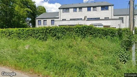 Apartments for rent in Sprimont - Photo from Google Street View