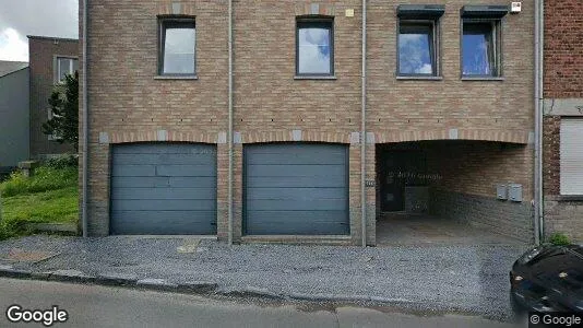 Apartments for rent in Luik - Photo from Google Street View