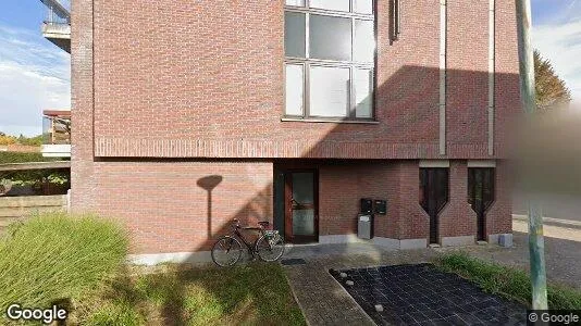 Apartments for rent in Aarschot - Photo from Google Street View