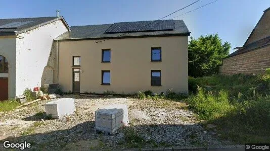 Apartments for rent in Etalle - Photo from Google Street View