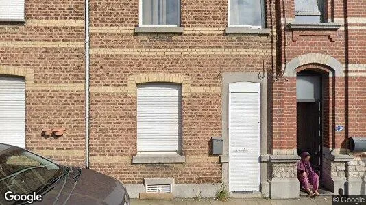 Apartments for rent in Luik - Photo from Google Street View