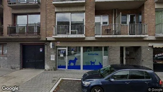 Apartments for rent in Kraainem - Photo from Google Street View