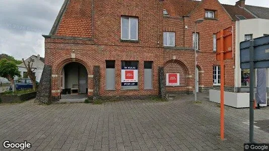Apartments for rent in De Pinte - Photo from Google Street View