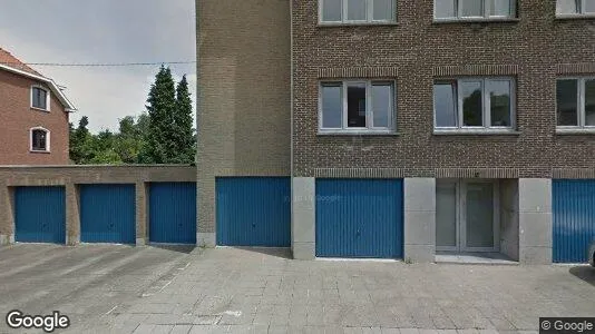 Apartments for rent in Leuven - Photo from Google Street View