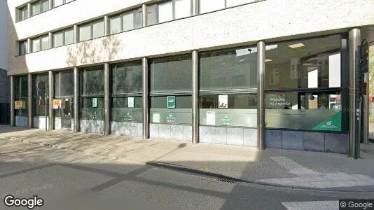 Apartments for rent in Leuven - Photo from Google Street View